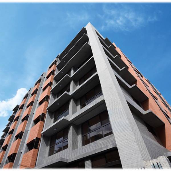 汐止風華國興街